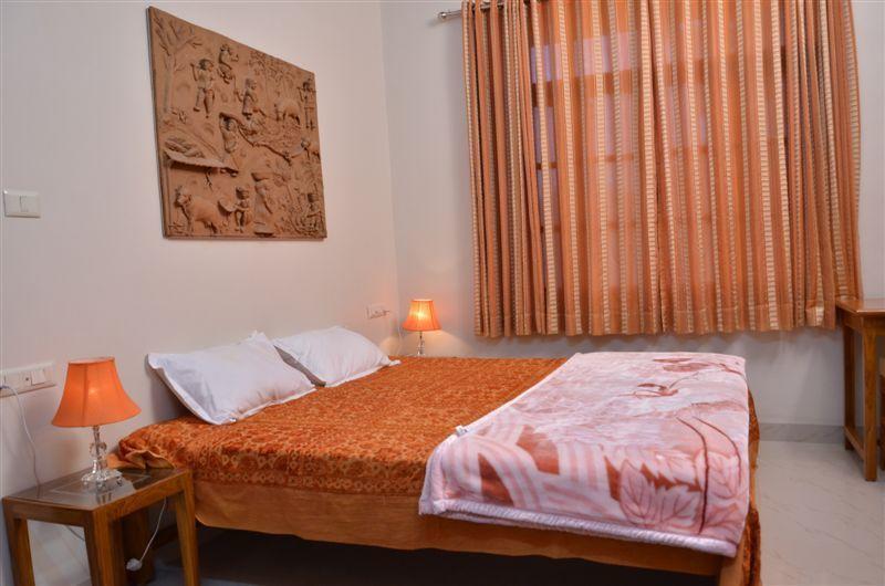 The Royale Country Retreat Bed and Breakfast Udaipur Eksteriør billede
