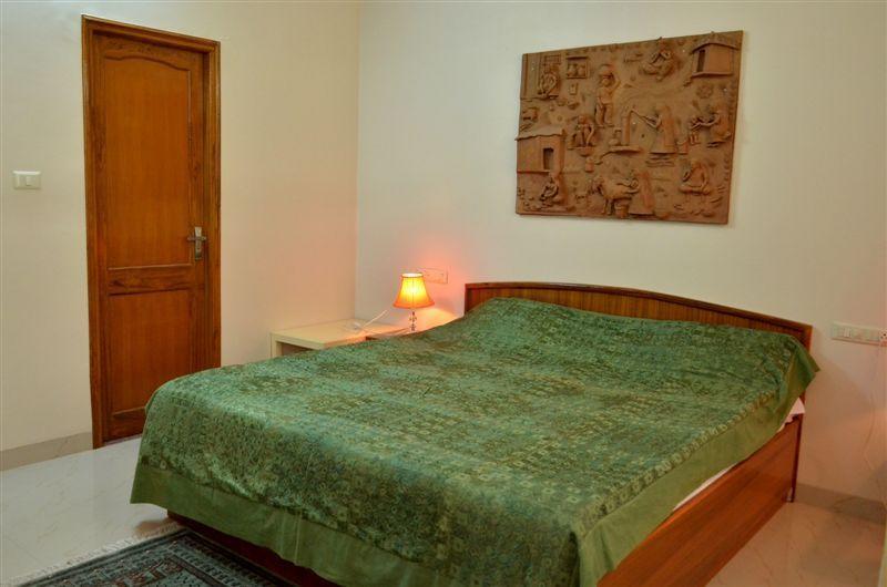The Royale Country Retreat Bed and Breakfast Udaipur Værelse billede