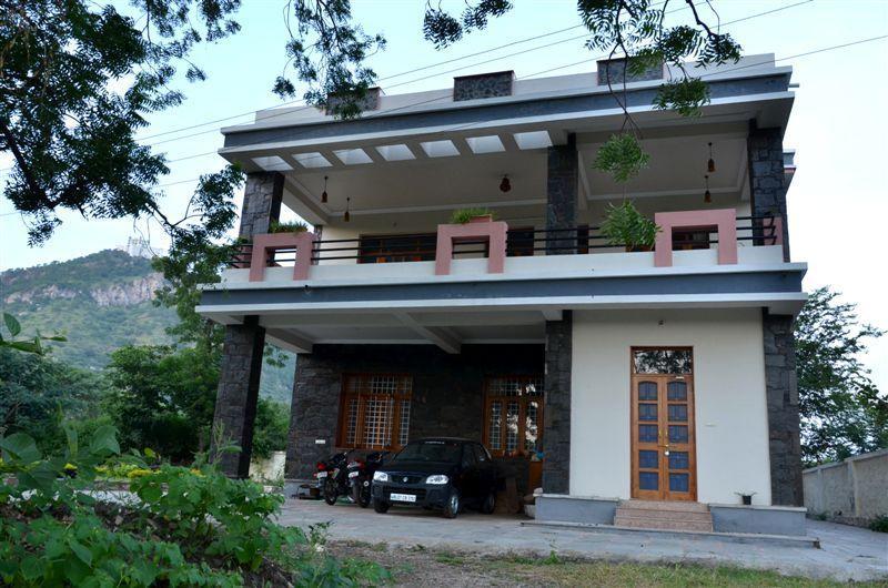 The Royale Country Retreat Bed and Breakfast Udaipur Eksteriør billede